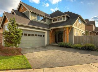 1306 235th Ct NE, Sammamish, WA 98074