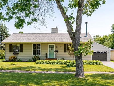 13 James Rd, Silver Bay, MN, 55614