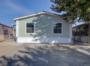 436 N Mercey Springs Rd SPACE 57, Los Banos, CA 93635