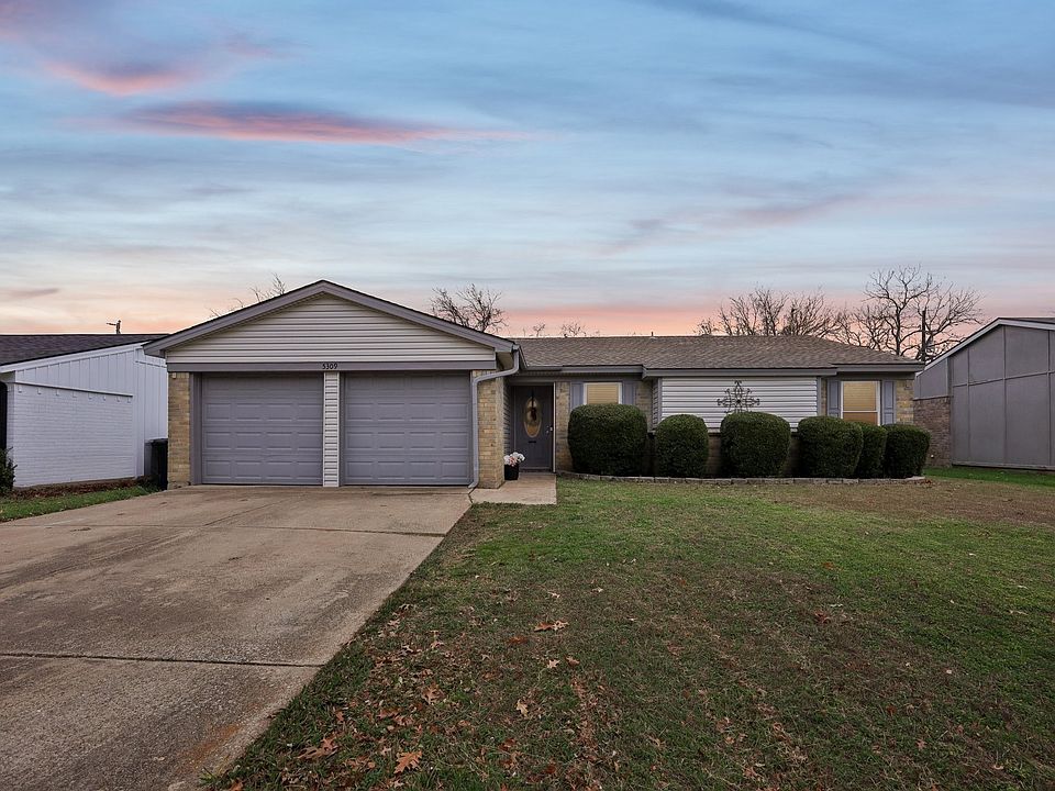 1st image of 5309 Windy Meadow Dr