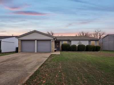 5309 Windy Meadow Dr, Arlington, TX, 76017