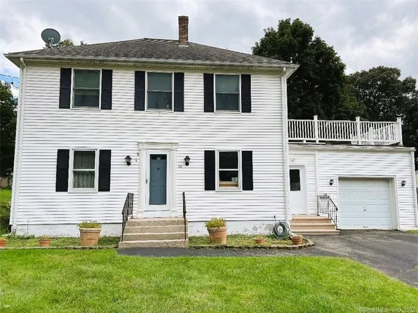 30 Wilmot Street, Torrington, CT 06790