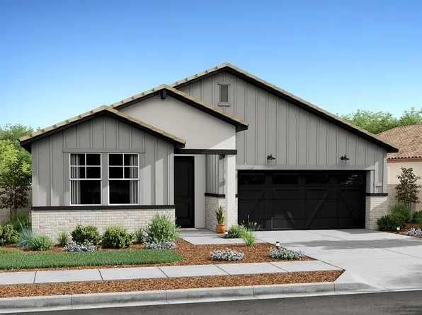 12581 Wheat Ridge Dr, Rancho Cordova, CA 95742