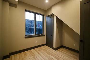 Rented by Hagstrom Management Inc