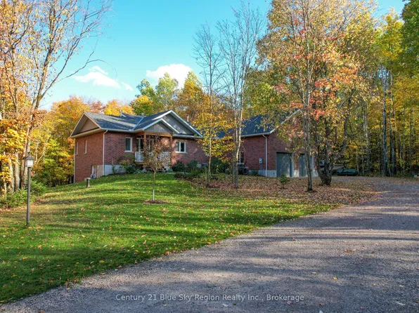 503 Ski Hill Rd, Powassan, ON P0H 1Z0