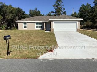 16671 SW 21st Avenue Rd, Ocala, FL 34473