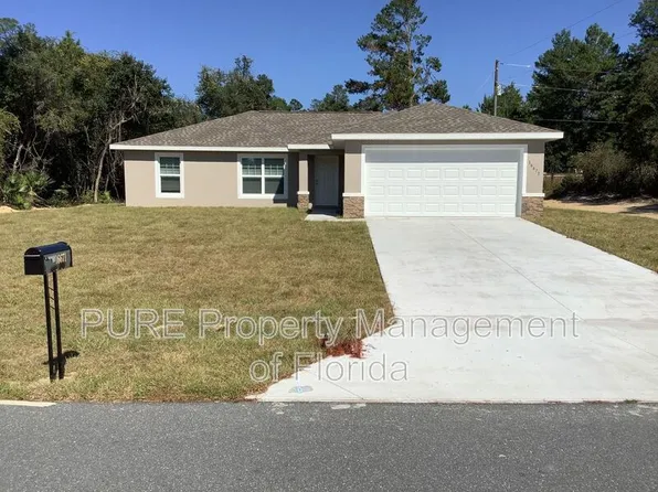 16671 SW 21st Avenue Rd, Ocala, FL 34473