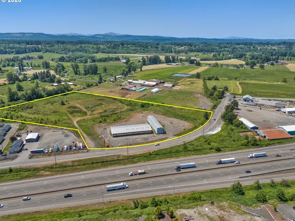 281-277 Hamilton Rd N, Chehalis, WA 98532