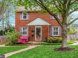 33 Dunmore Rd, Baltimore, MD 21228