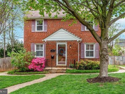 33 Dunmore Rd, Baltimore, MD, 21228
