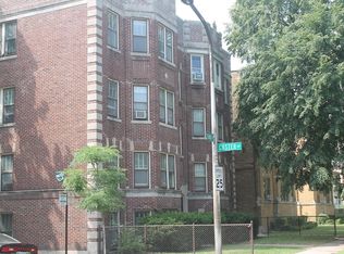 700 Seward St #GE, Evanston, IL 60202