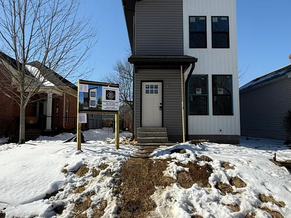 1440 S 32nd St, Louisville, KY 40211