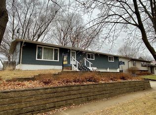 1416 N 31st St, Fort Dodge, IA 50501