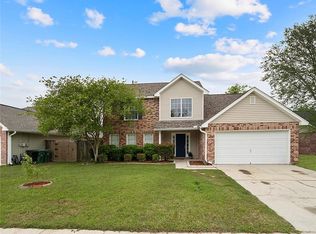 1016 Sterling Oaks Blvd, Slidell, LA 70461