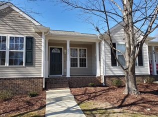 227 Highgate Cir, Wake Forest, NC 27587