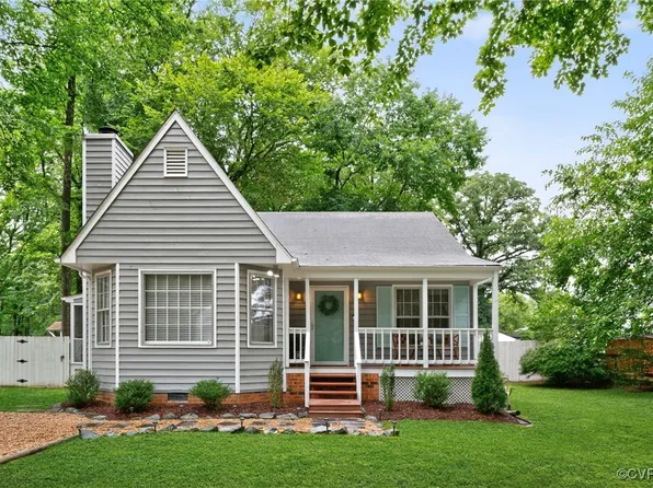 10398 Jordan Dr, Glen Allen, VA 23060