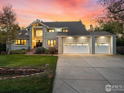 1247 Mallard Ct, Boulder, CO, 80303