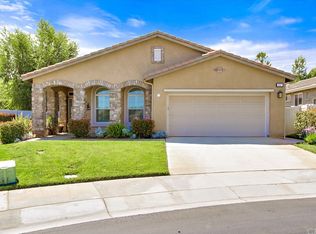 117 Owl Crk, Beaumont, CA 92223
