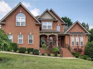 1216 Lilac Dr, Hermitage, TN 37076