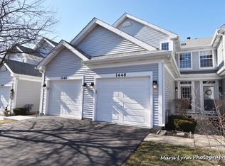 1448 Division Ct, St Charles, IL 60174
