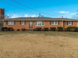 8407 Gullett Dr, Hermitage, TN 37076