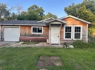 1305 Hadley Dr, Arlington, TX 76011