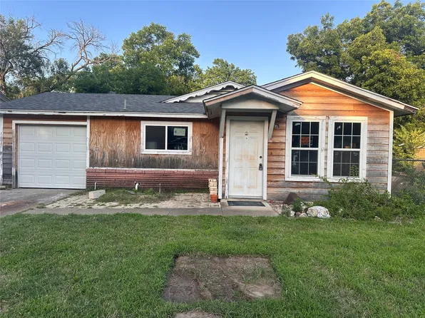 1305 Hadley Dr, Arlington, TX 76011