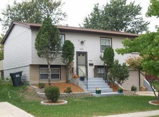 20054 Orchard Ave, Lynwood, IL 60411