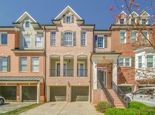 1445 Montclair Ct, Smyrna, GA 30080