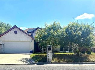 618 Dove Ave, Edinburg, TX 78542