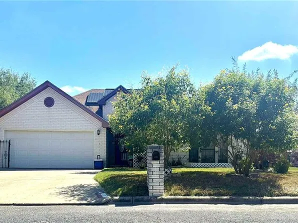 618 Dove Ave, Edinburg, TX 78542