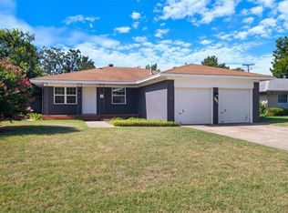 8200 NW 27th St, Bethany, OK 73008
