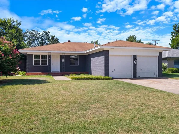 8200 NW 27th St, Bethany, OK 73008