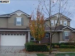 2300 Keats Ln, San Ramon, CA 94582