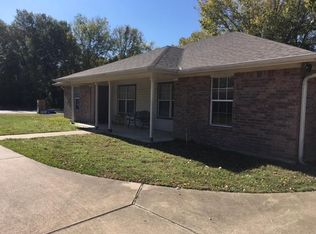 903 Autumn Cir APT D, College Station, TX 77840