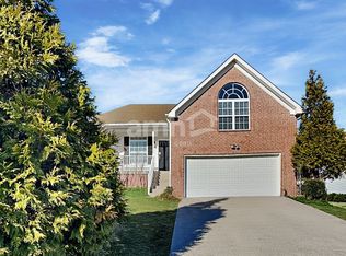 704 Whispering Breeze, Mount Juliet, TN 37122