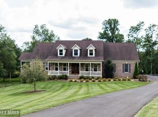 3120 Cabin Run, Woodbine, MD 21797