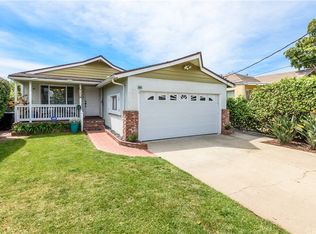 1430 W 216th St, Torrance, CA 90501