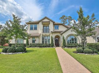 7406 Shorecliff Ln, Spring, TX 77389