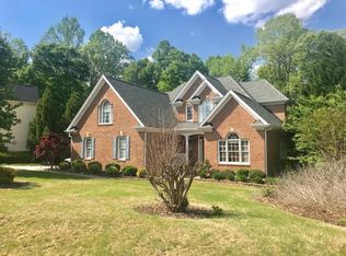 3601 Pauley Ct, Raleigh, NC 27610