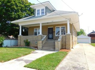 5107 25th Ave, Kenosha, WI 53140