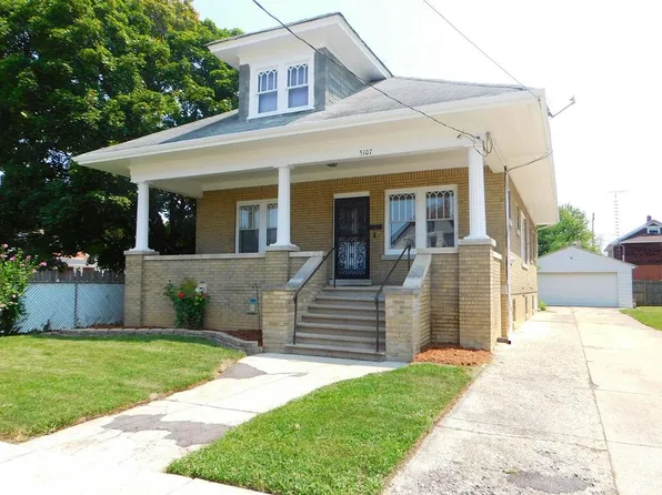 5107 25th AVENUE, Kenosha, WI 53140