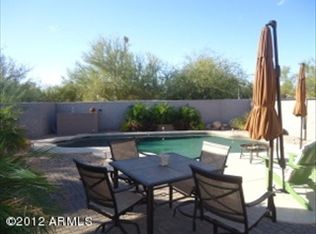 21650 N 48th St, Phoenix, AZ 85054