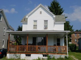 2912 Spruce Ave, Altoona, PA 16601
