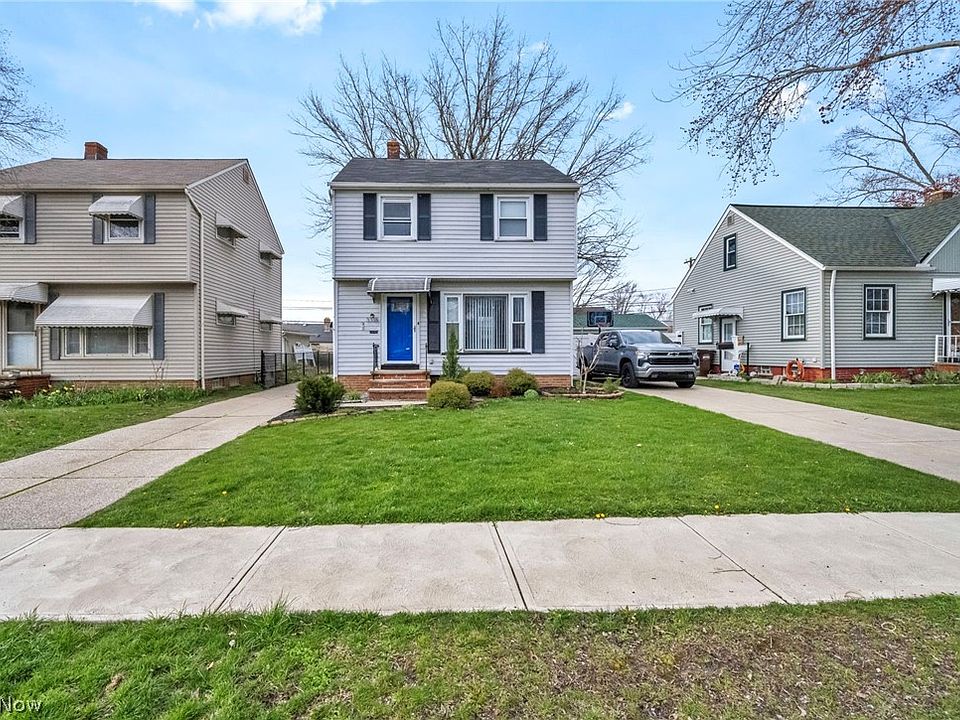 1st image of 3318 Heresford Dr