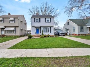 3318 Heresford Dr, Parma, OH 44134