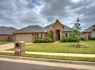 232 SW 173rd St, Oklahoma City, OK 73170
