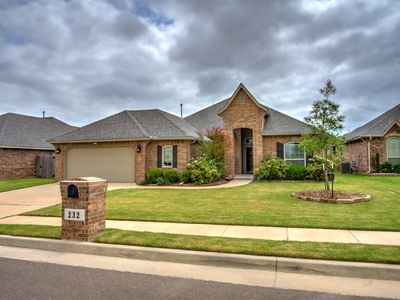 232 SW 173rd St, Oklahoma City, OK, 73170