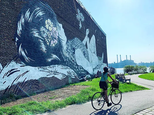 Rented by Gypsy Housing LLC | media 2