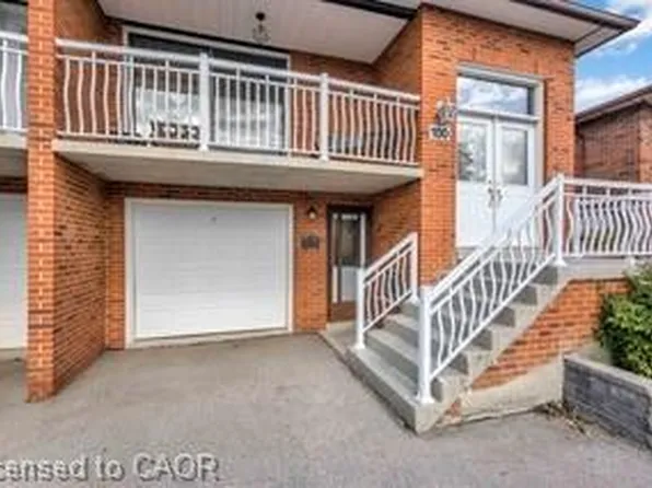 100 Antigua Rd, Mississauga, ON L5B 2T6